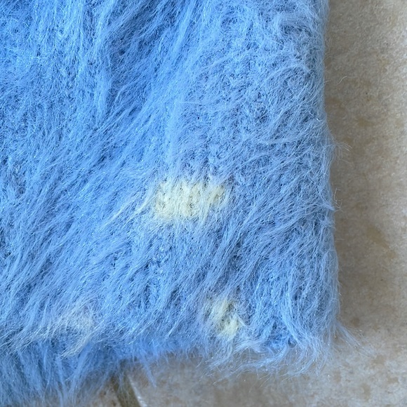 Zara 2 piece cropped set - Picture 4 of 4